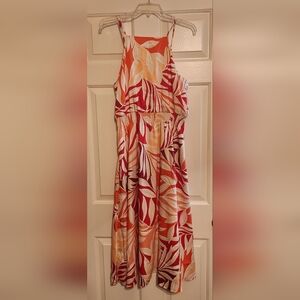 Ann Taylor Summer Dress